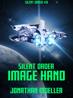 cover image of Silent Order